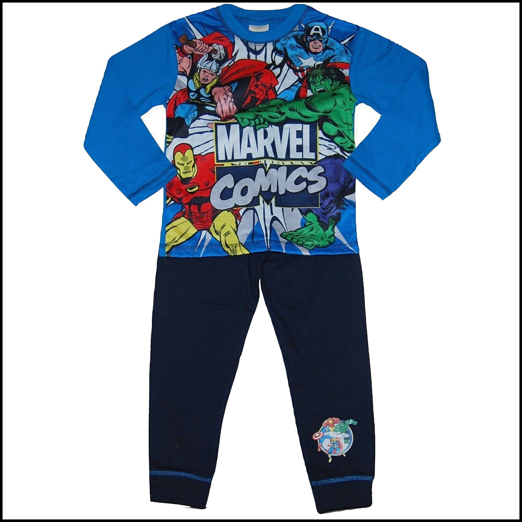 Children s Character Pyjamas Nightwear FREE UK Shipping