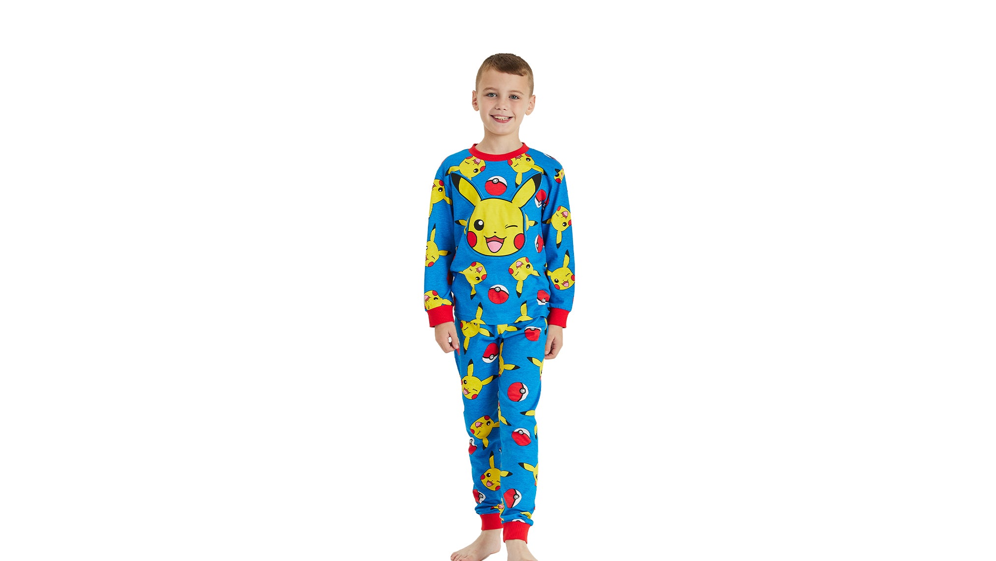 Boys Pyjamas Shop Boy s Character PJs Nightwear Pyjama Planet