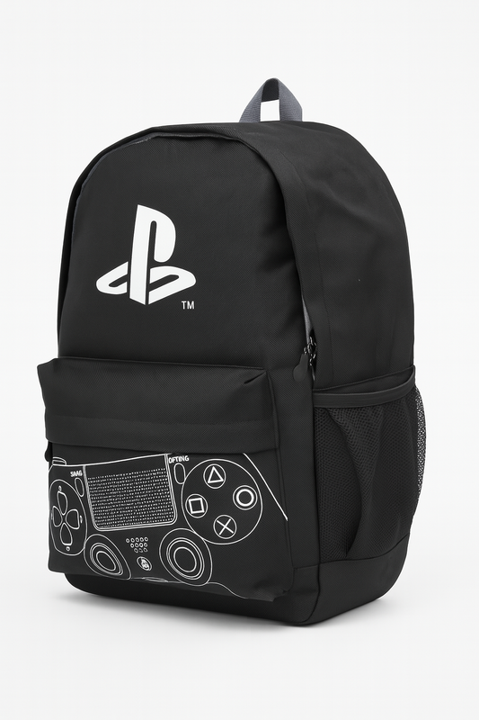 PlayStation Backpack - Black