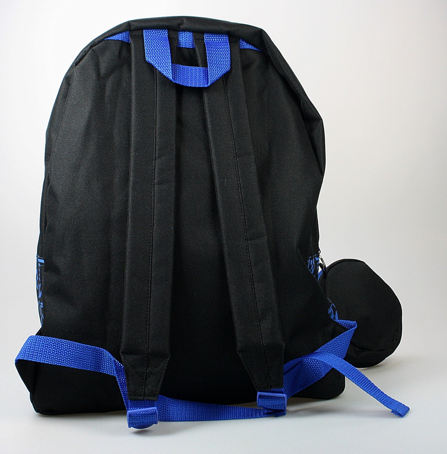 Personalised Sonic the Hedgehog Backpack