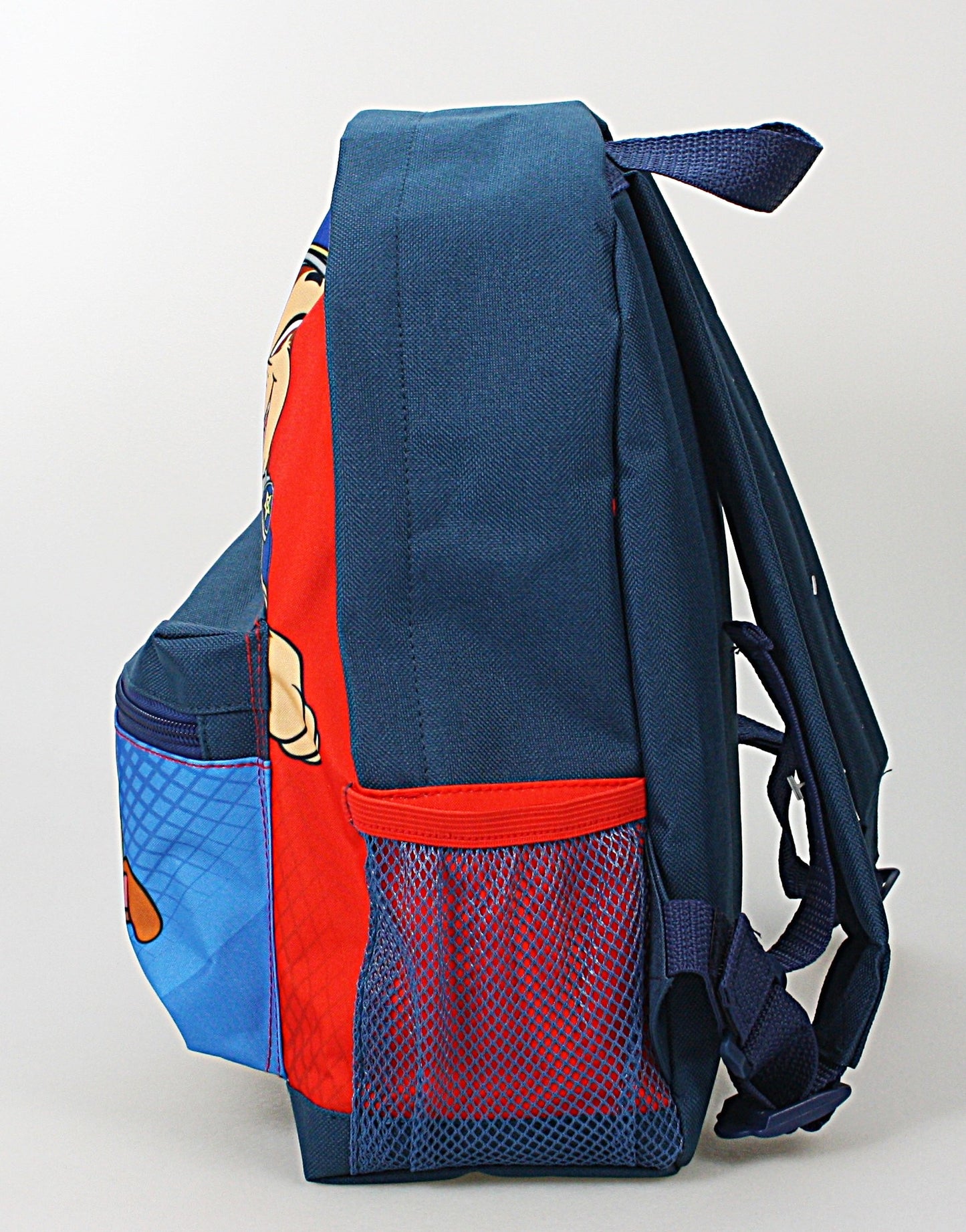 Personalised Paw Patrol Backpack