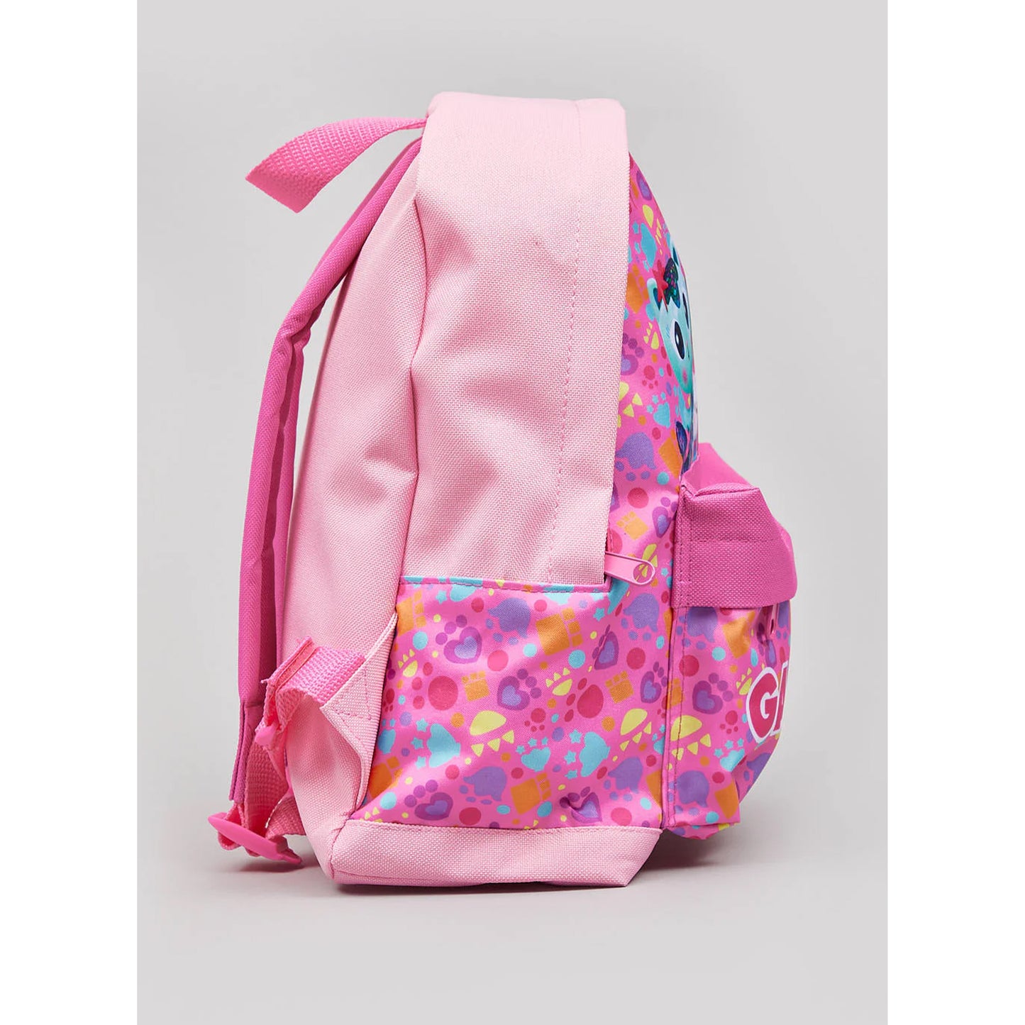 Personalised Gabbys Dollhouse Backpack