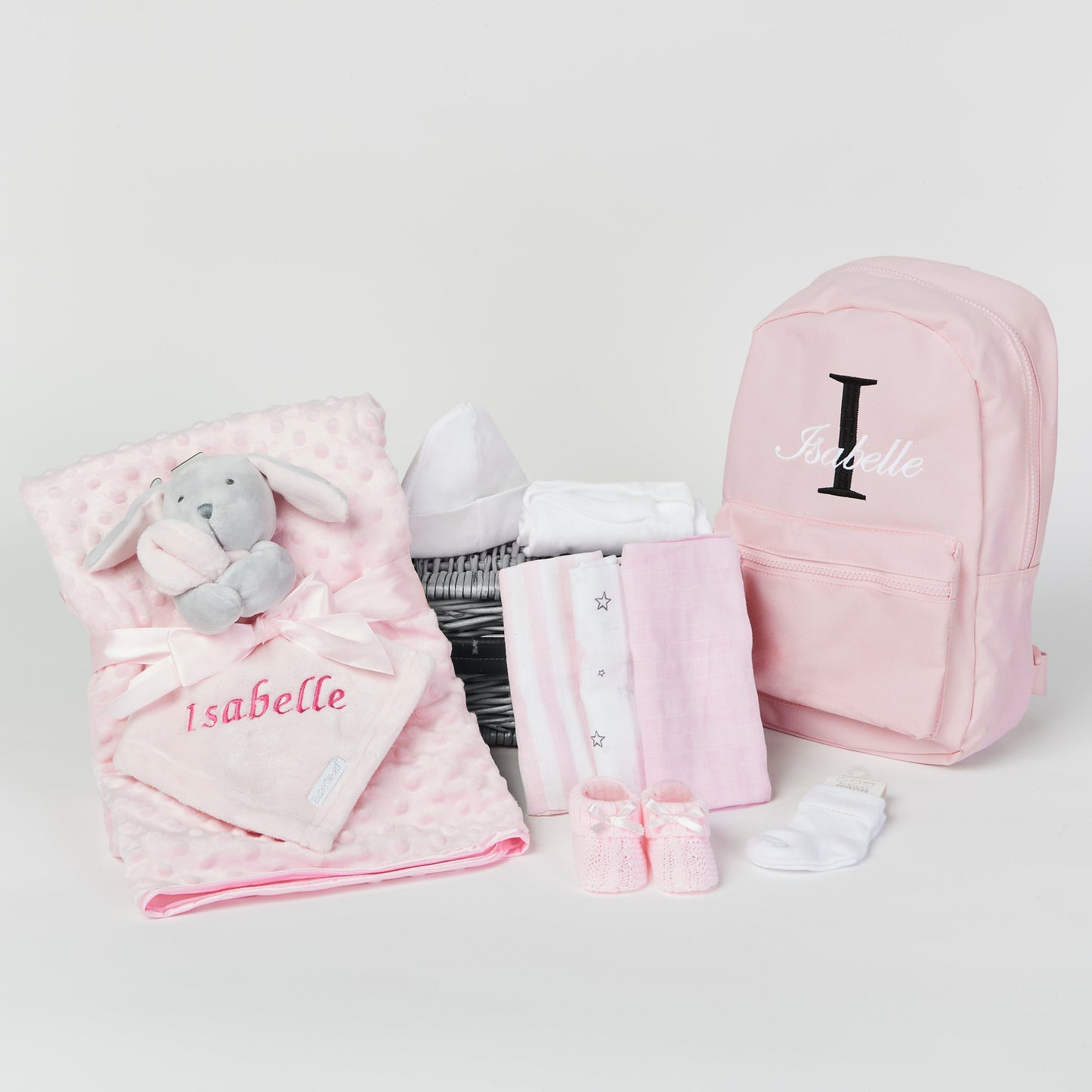 Hospital Bag Bundles