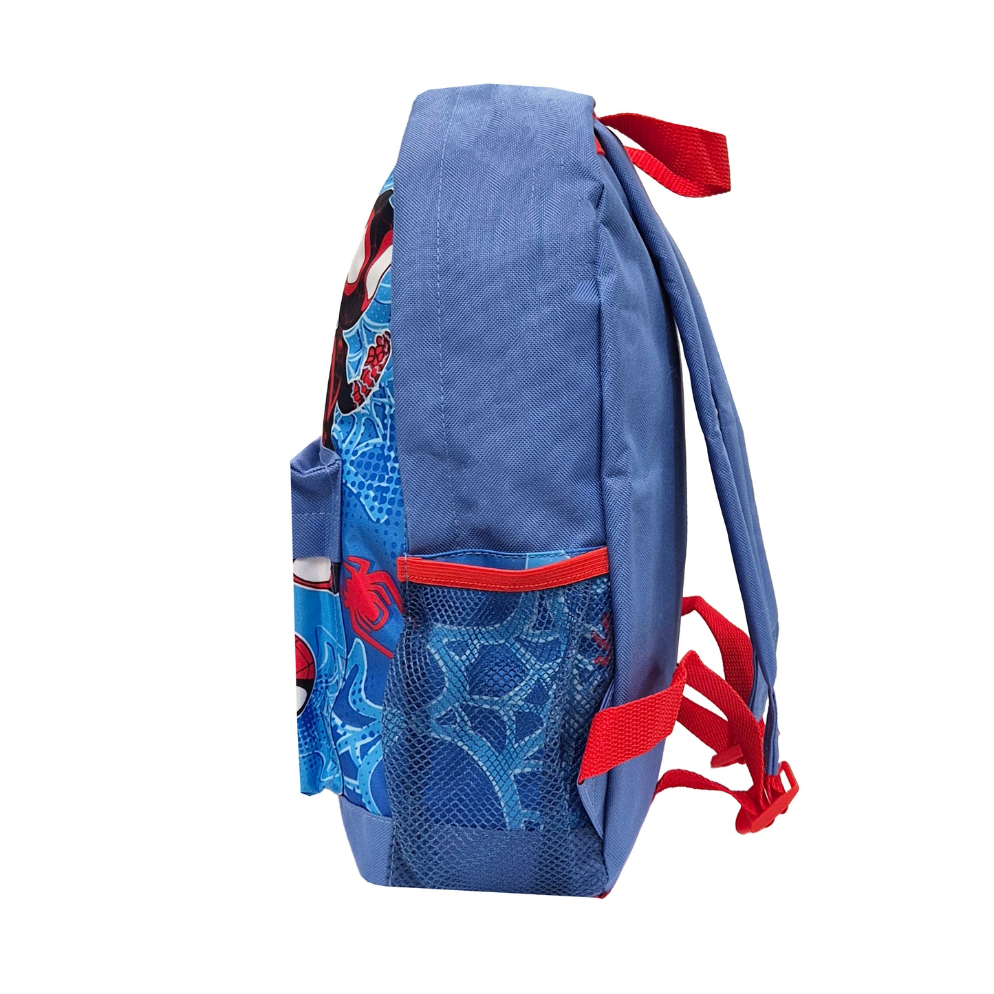 Spidey Mini Personalised Backpack
