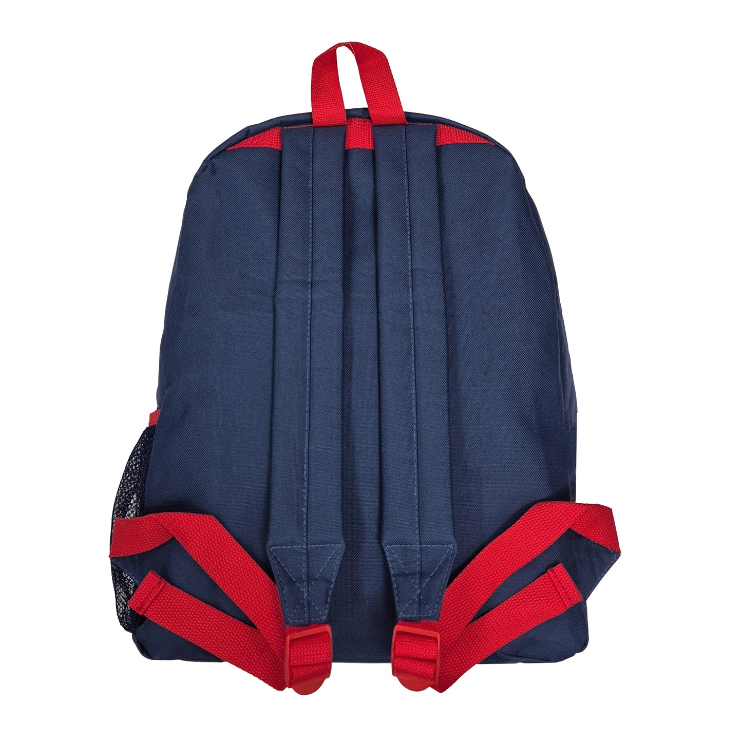 Spiderman Personalised Backpack