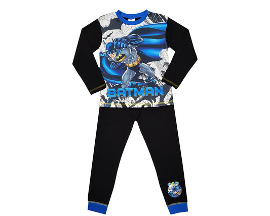 Boys Batman DC Pyjamas