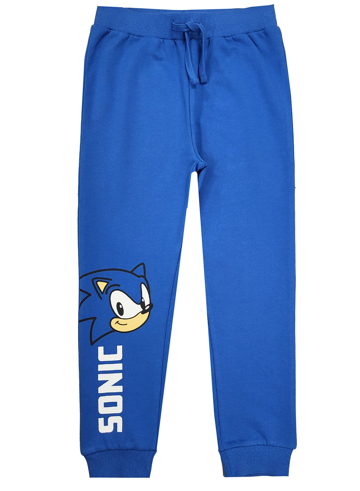 Boys Sonic The Hedgehog Tracksuit