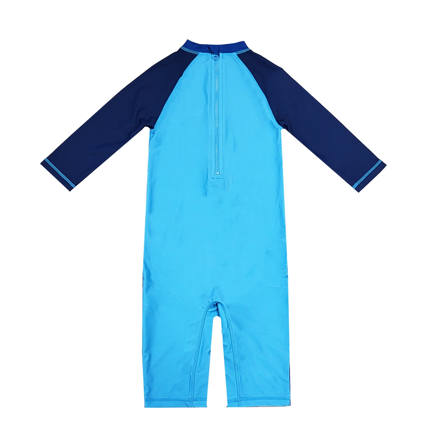 Sonic the Hedgehog Swimsuit All In One
