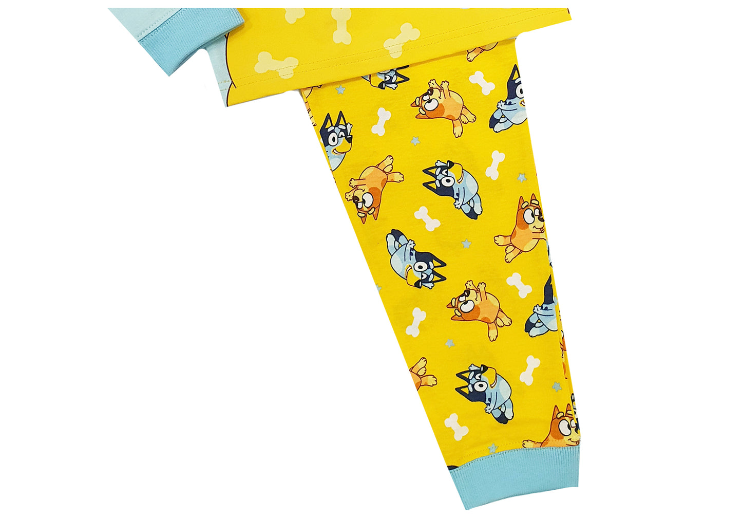 Bluey Character Pyjamas