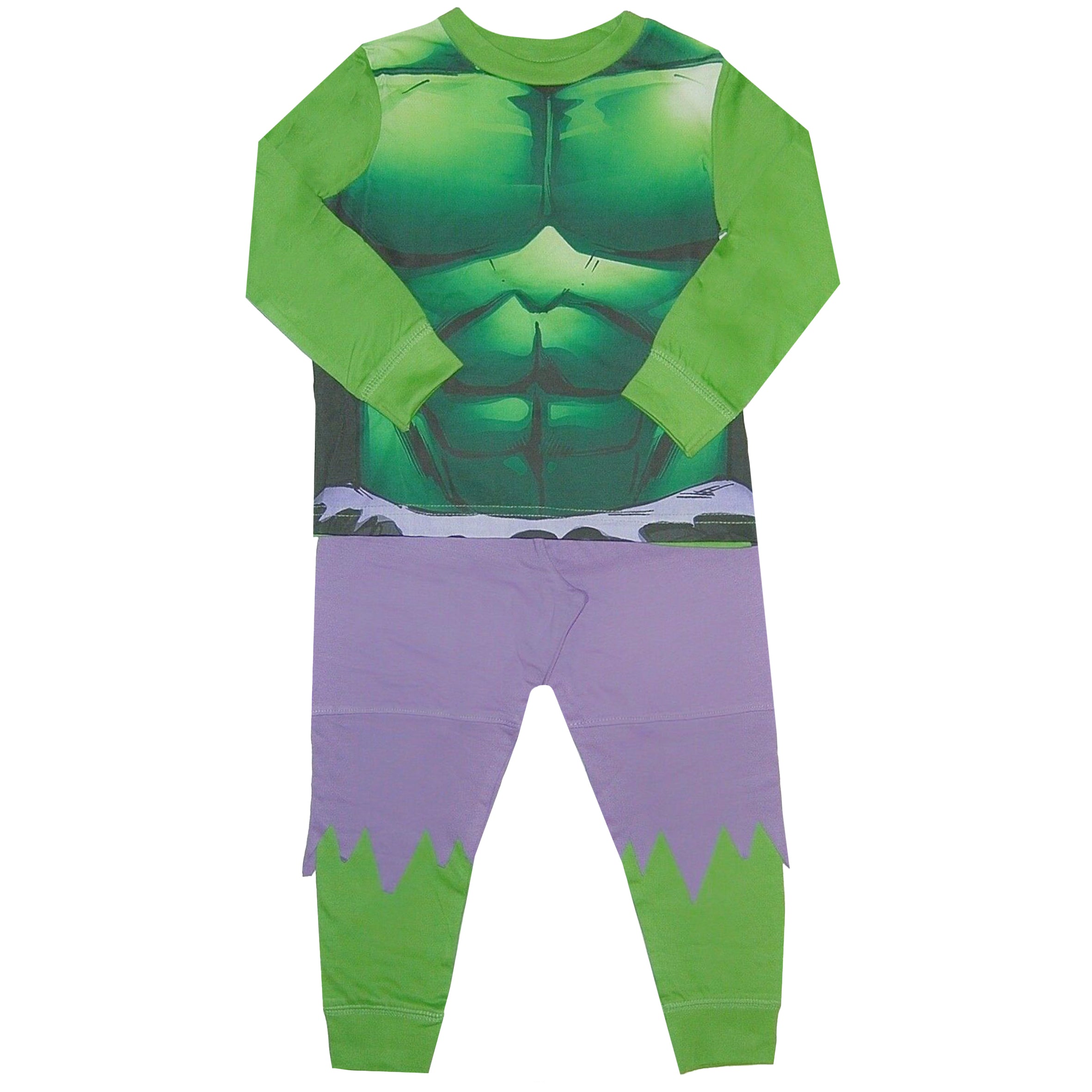 Mens hulk online onesie