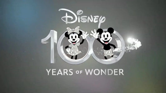 Character Pyjamas coming for Disney 100 in 2023