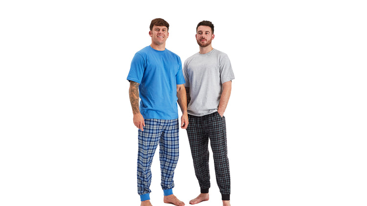bogstaveligt talt udslettelse uvidenhed Mens Pyjamas – Pyjama Planet