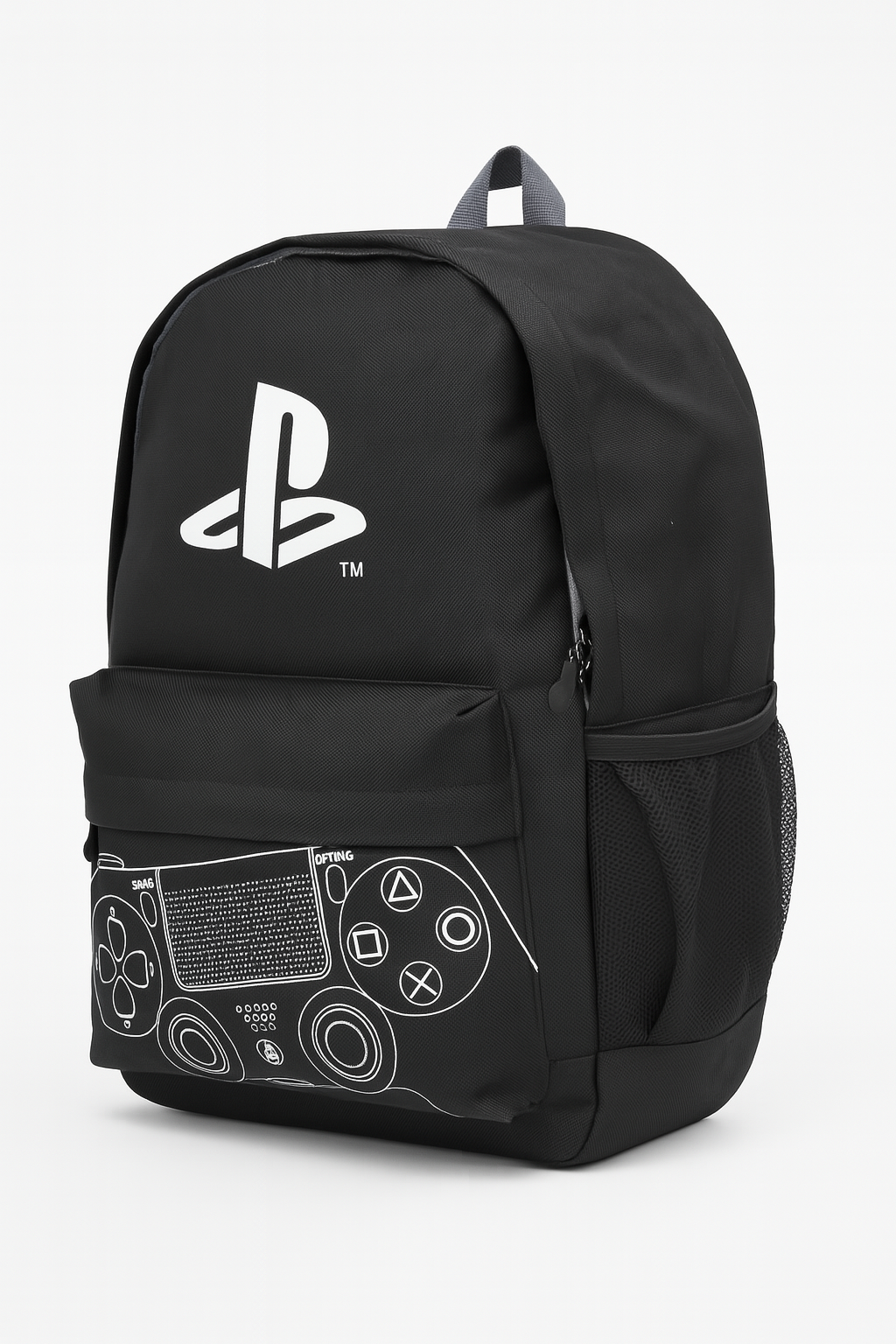 PlayStation Backpack - Black