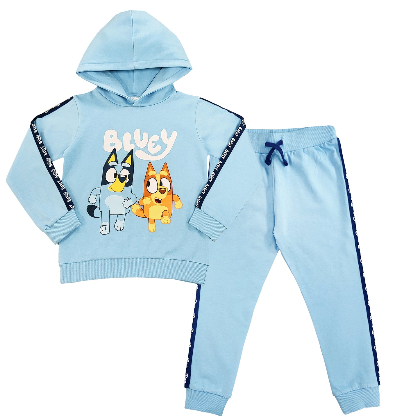 Boys Bluey Tracksuit