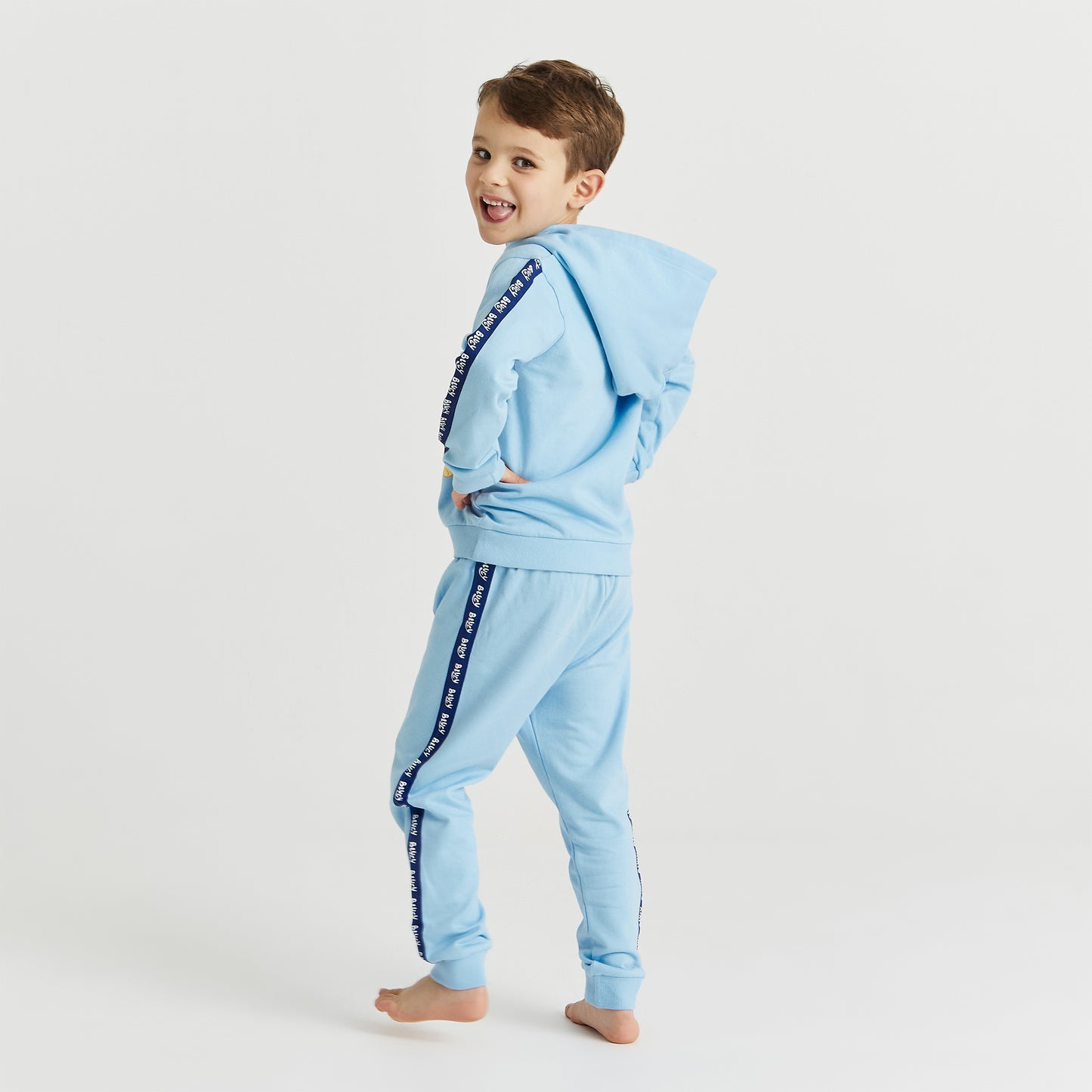 Boys Bluey Tracksuit