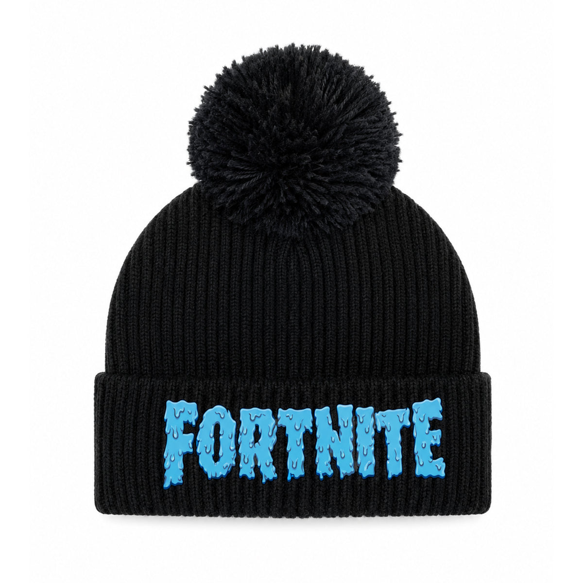 Fortnite Hat & Gloves Set
