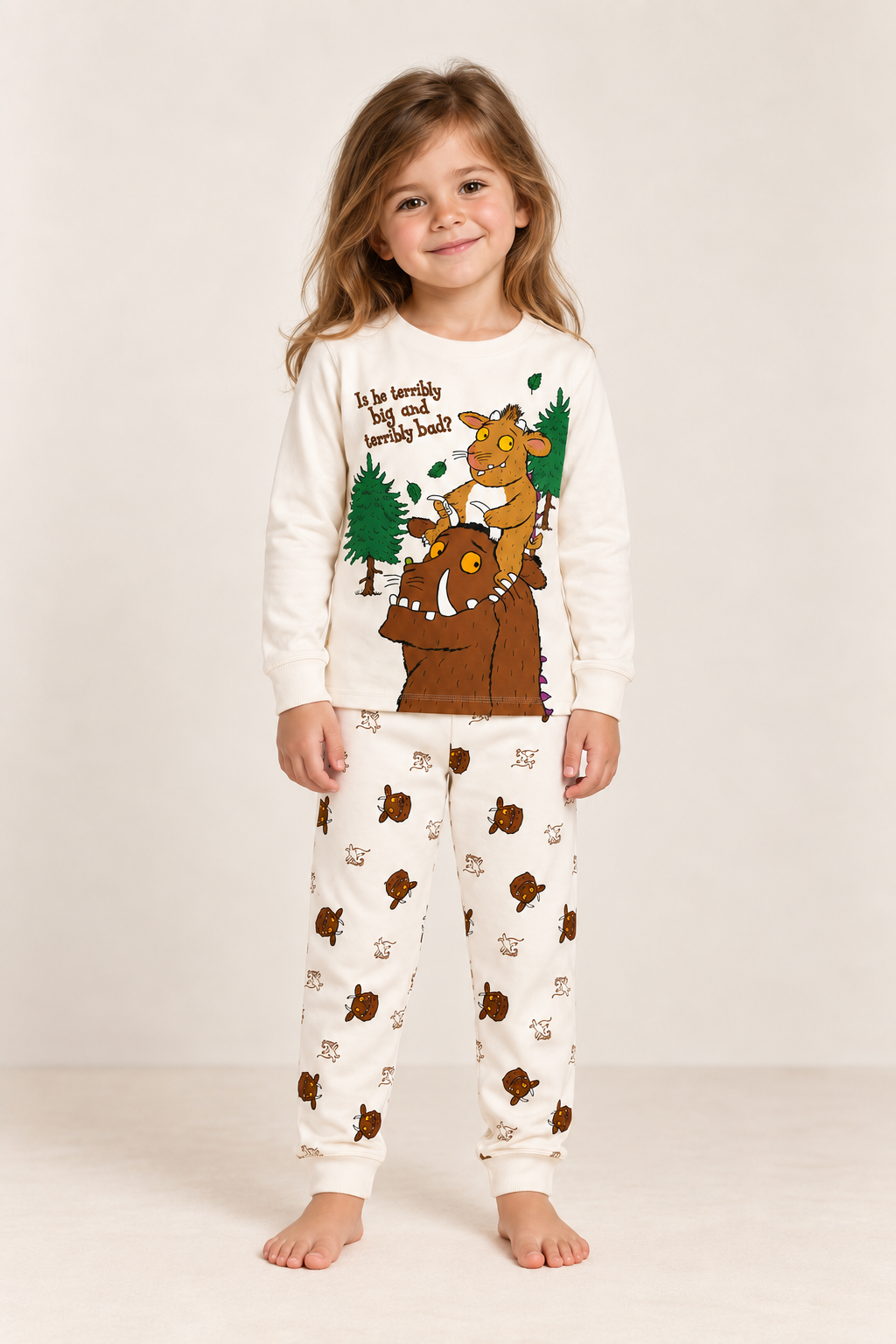 Gruffalo Kids Pyjamas