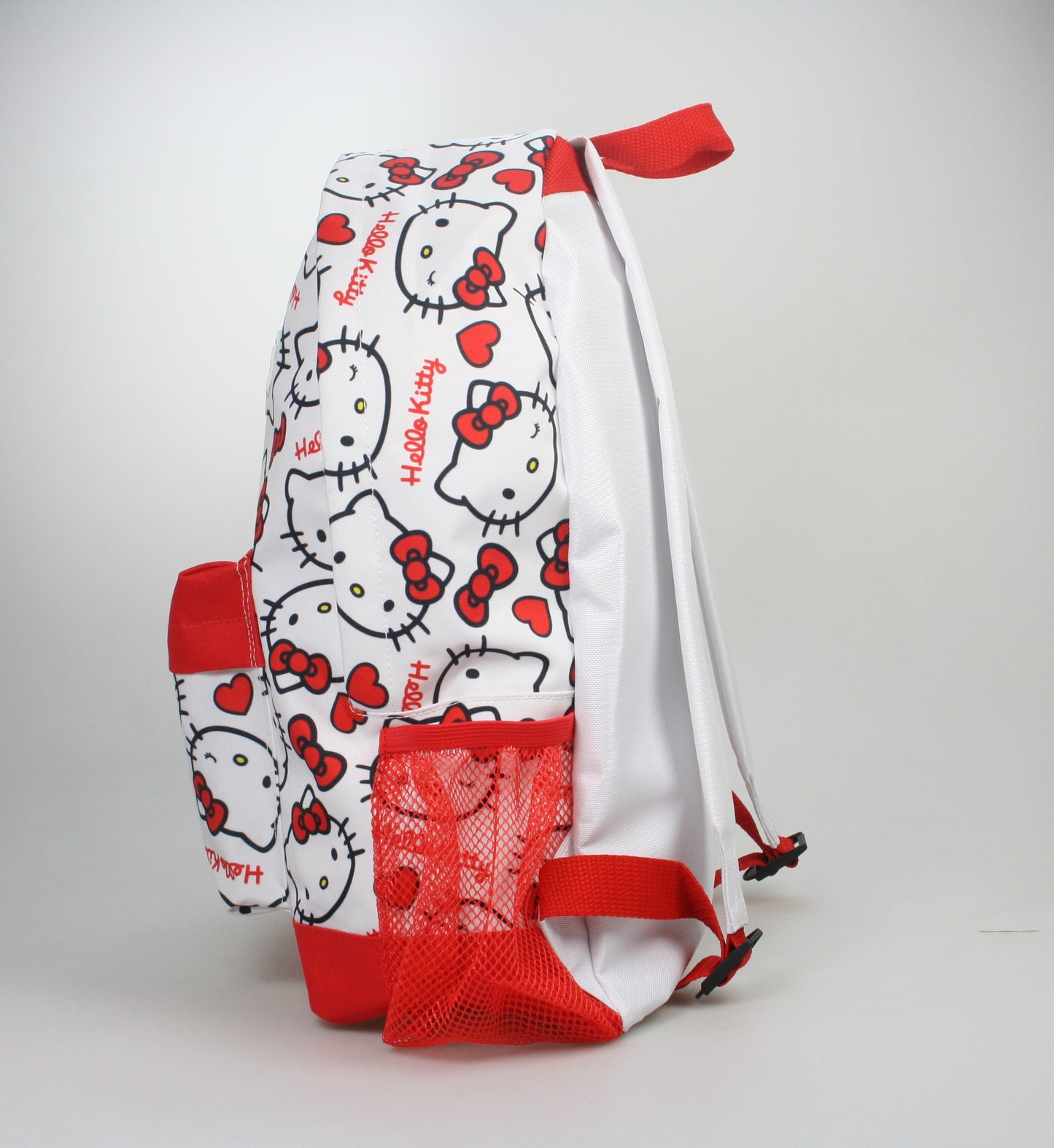 Personalised Hello Kitty Backpack