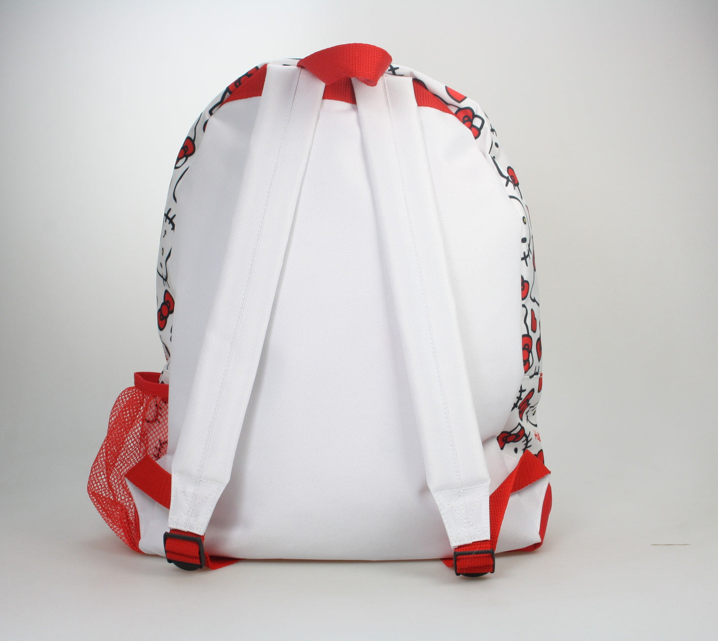 Personalised Hello Kitty Backpack