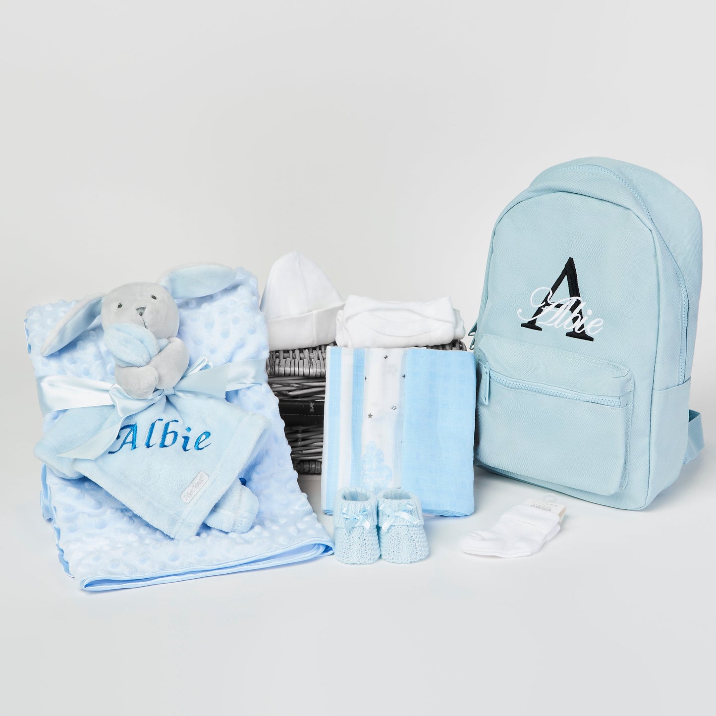 Hospital Bag Bundles