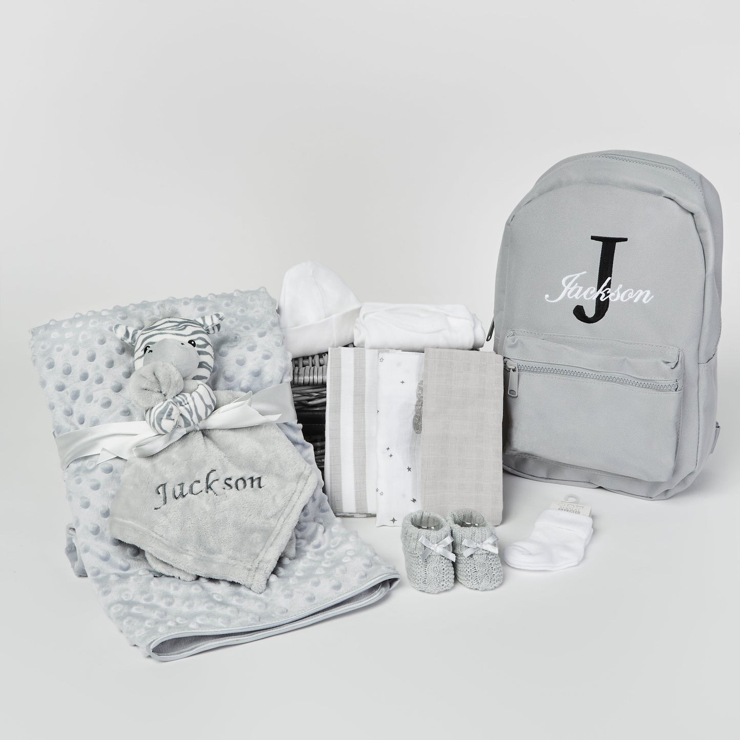 Hospital Bag Bundles