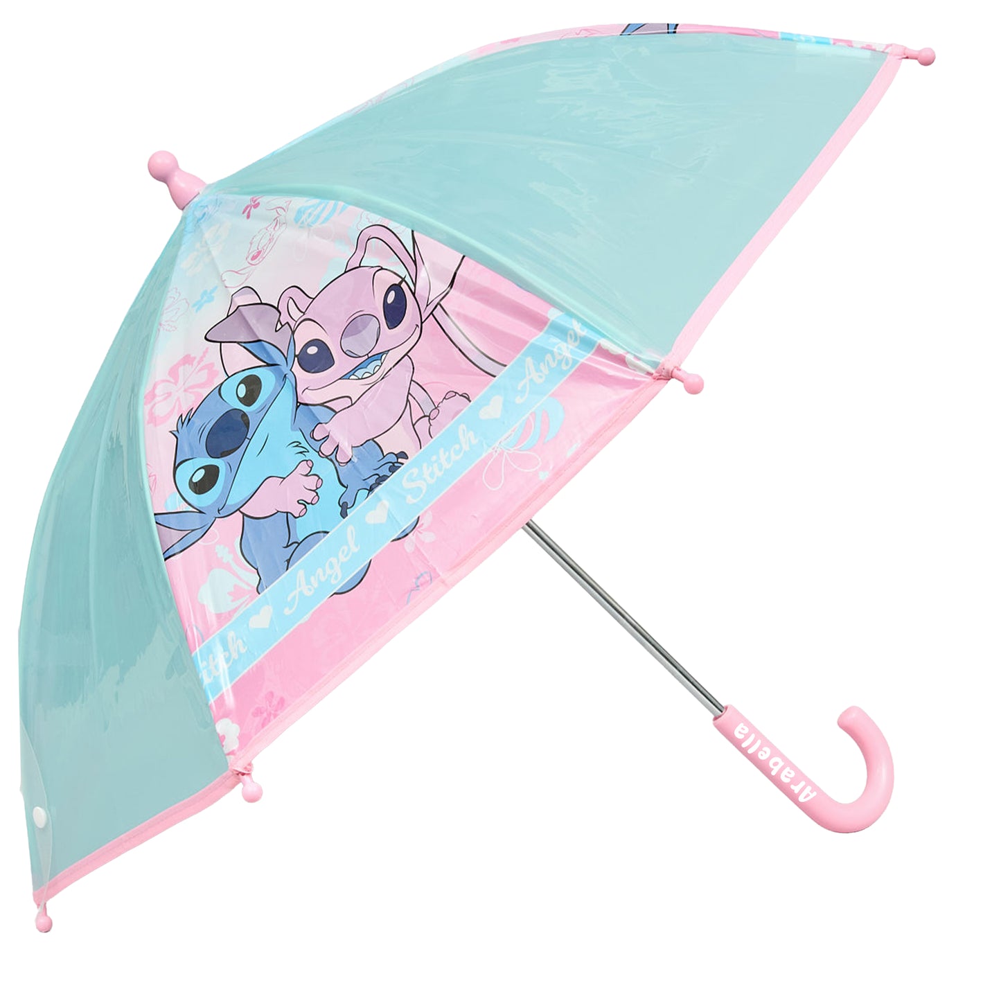 Personalised Lilo & Stitch Disney Umbrella
