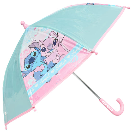 Personalised Lilo & Stitch Disney Umbrella