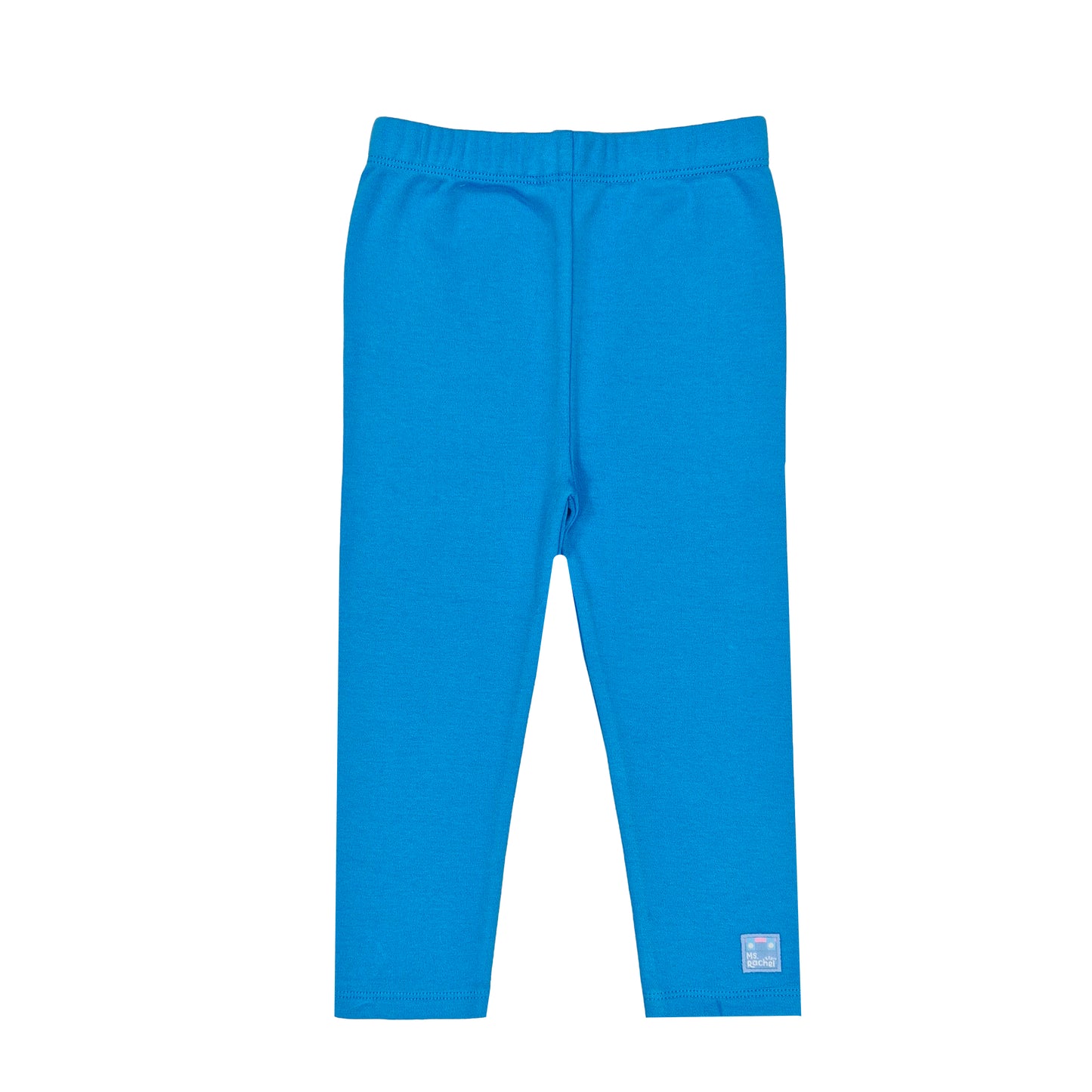 Ms Rachel Girls Pyjamas – Blue Pink