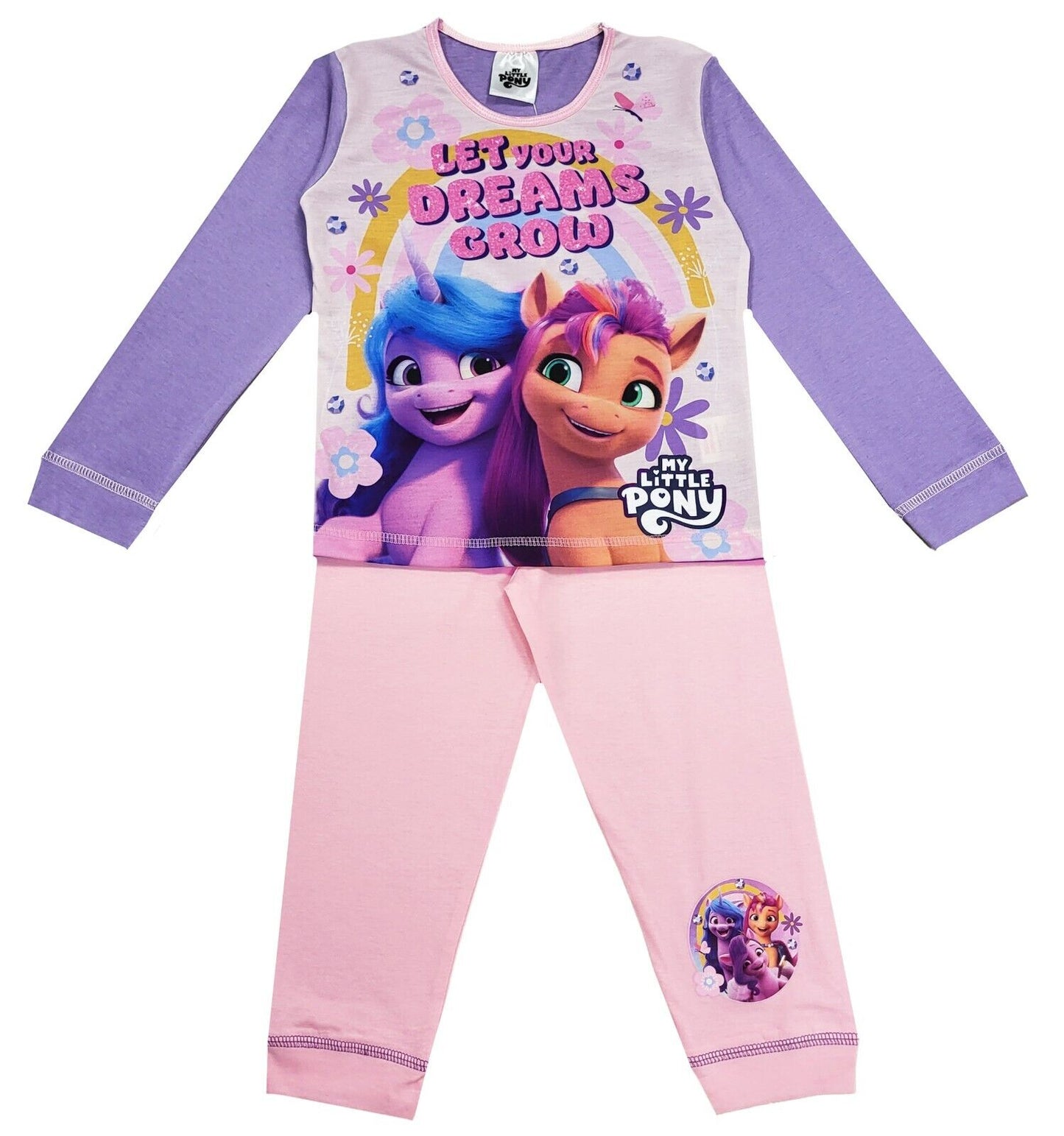 My Little Pony Long Pyjamas - Dreams