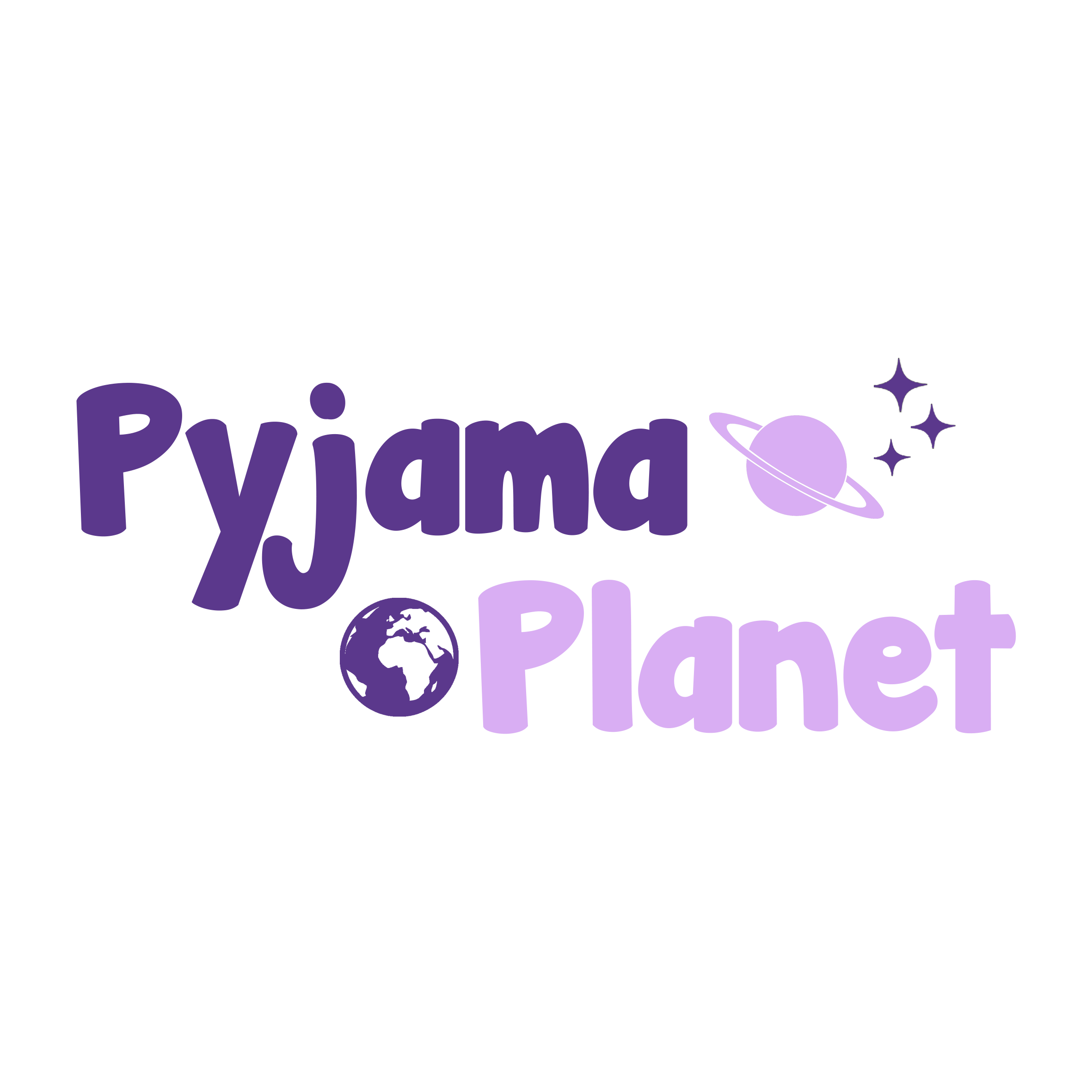 Pyjama Planet