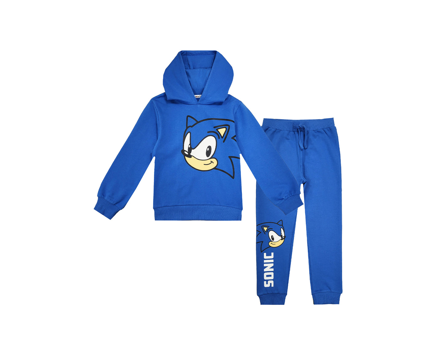 Boys Sonic The Hedgehog Tracksuit