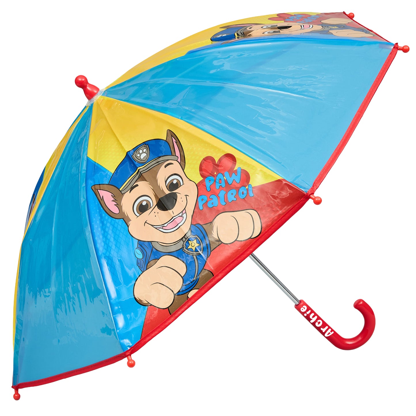 Personalised Paw Patrol Umbrella