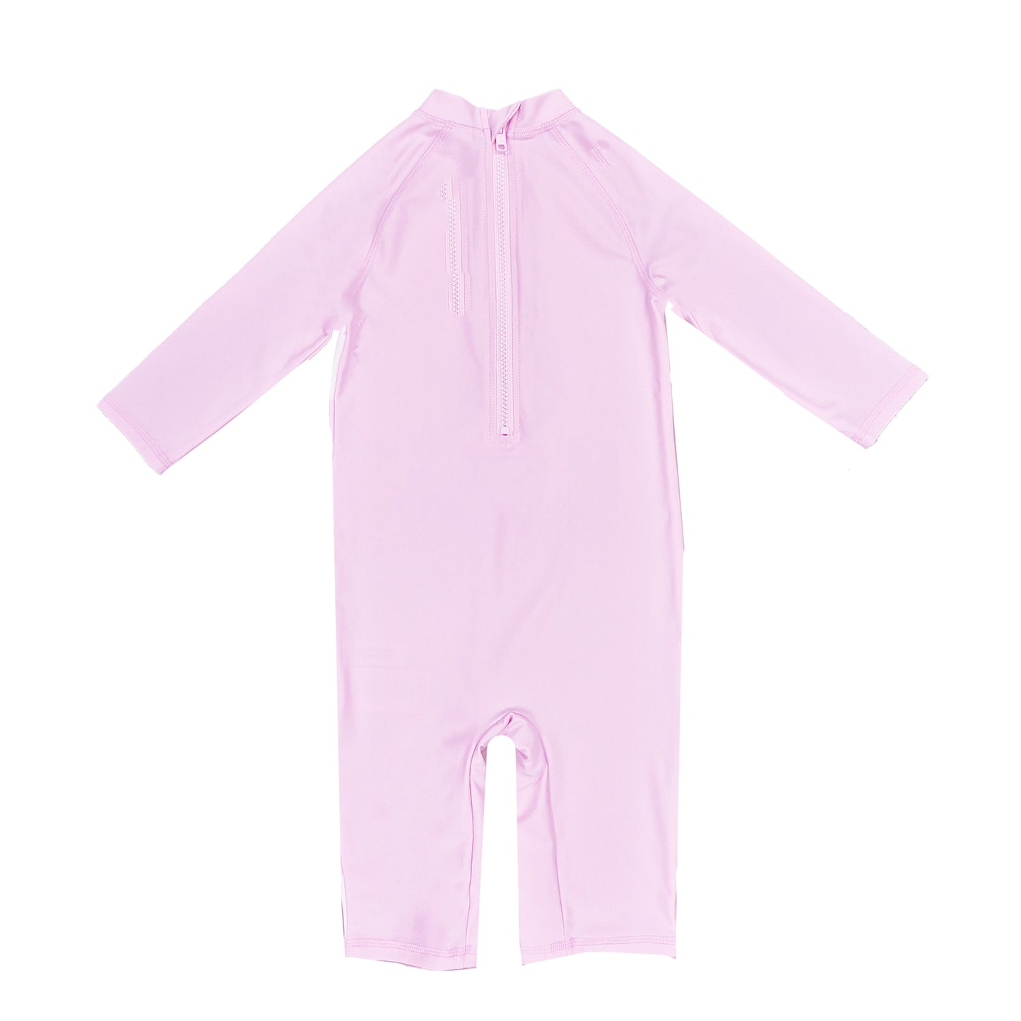 Peppa Pig Girls Swimsuit All In One - Multicolour