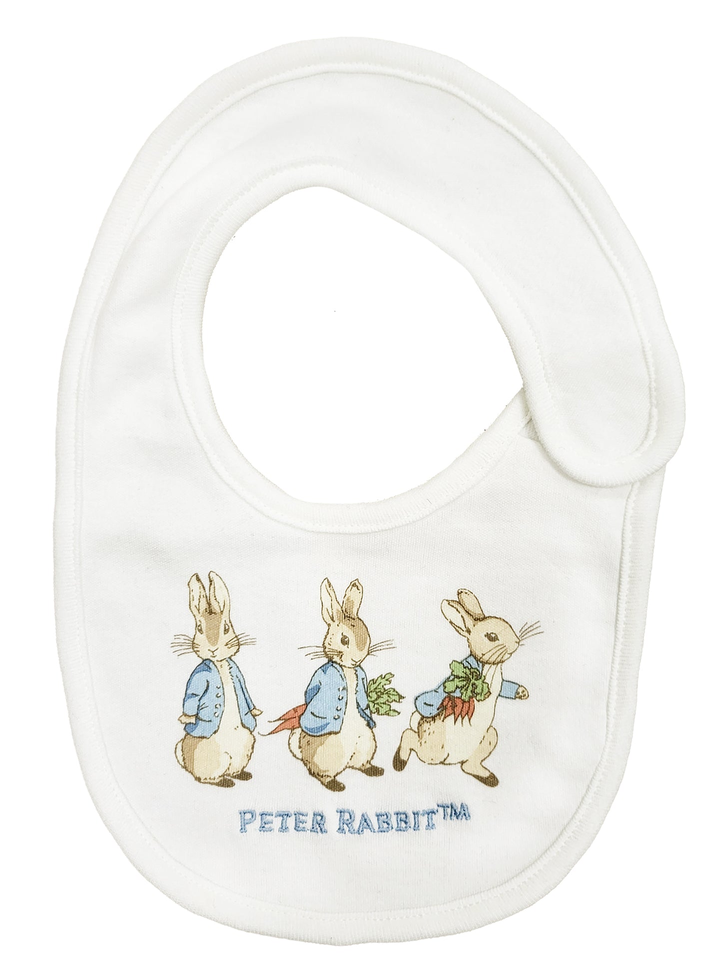 Peter Rabbit Baby 4 Piece Set