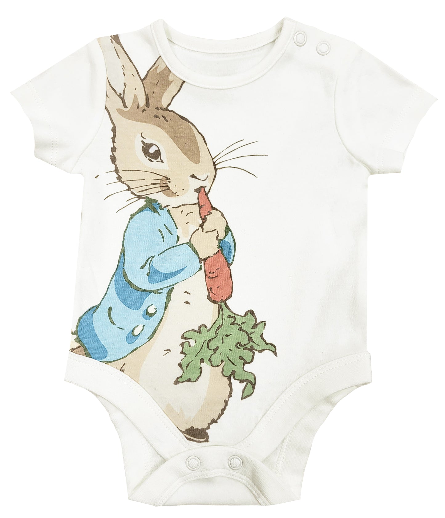 Peter Rabbit Baby 4 Piece Set