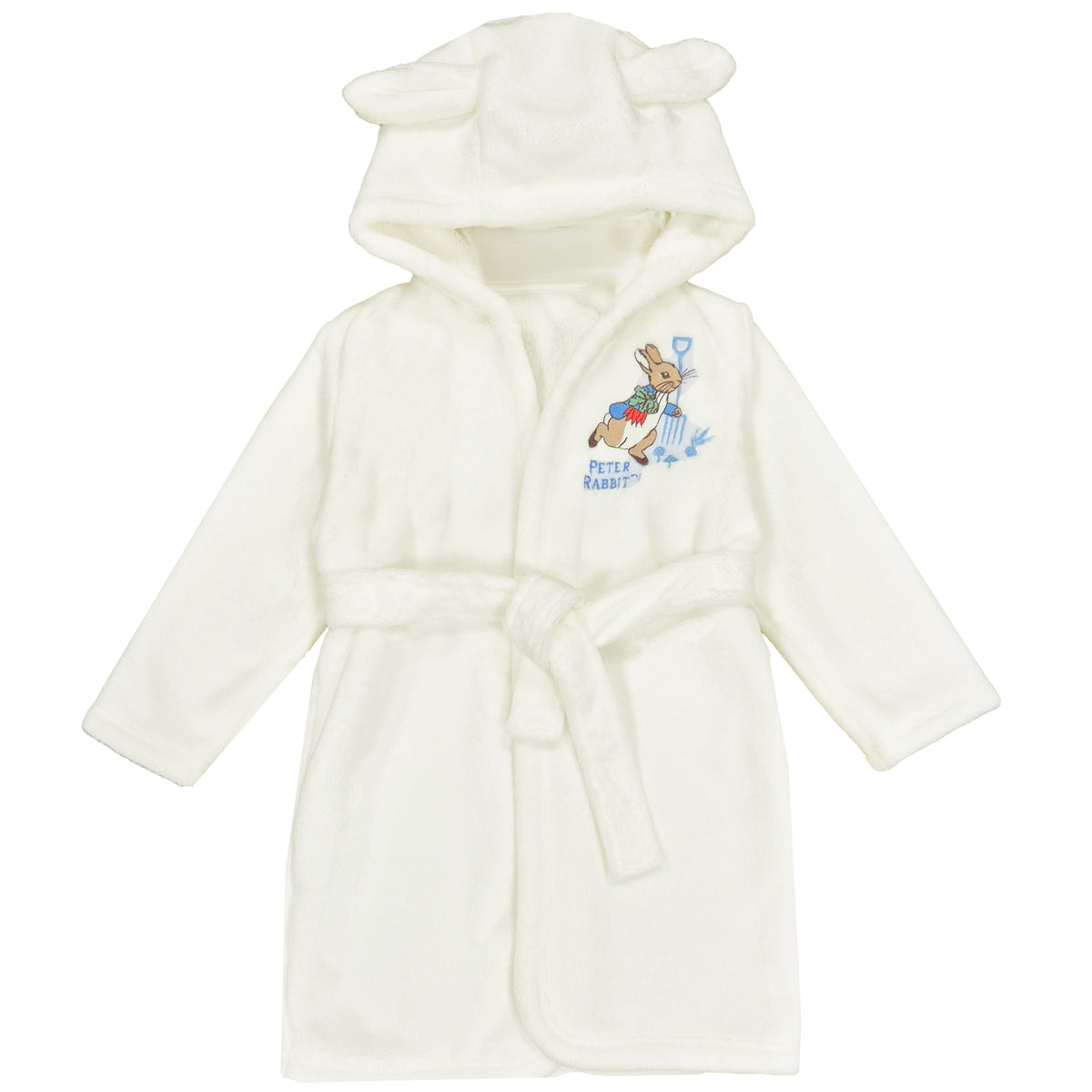 Peter Rabbit Dressing Gown – Pyjama Planet