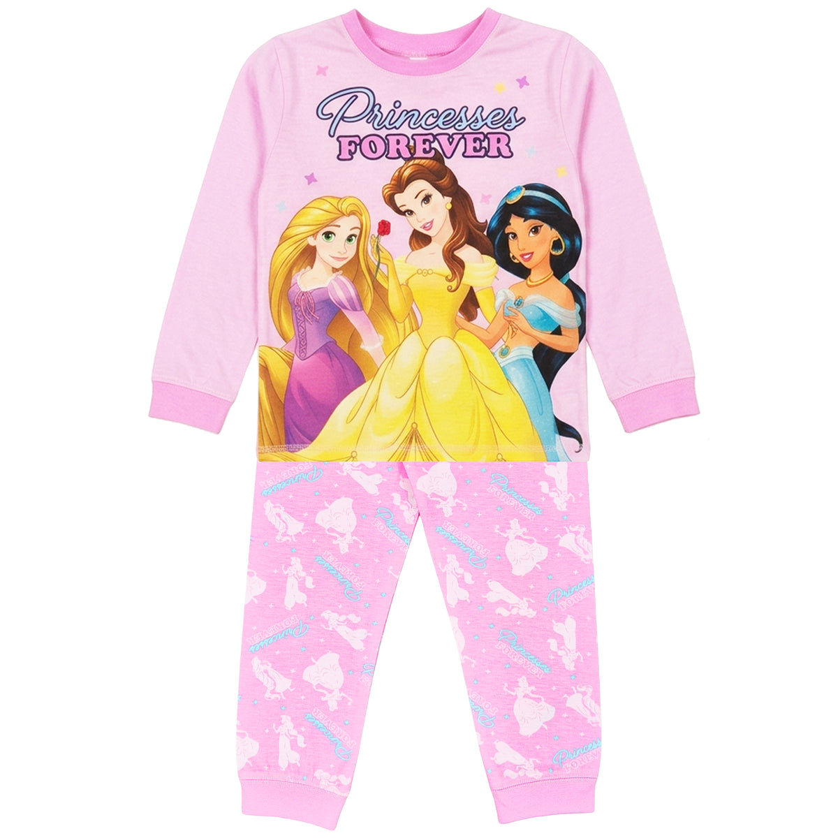 Disney Princess Pyjamas - Forever