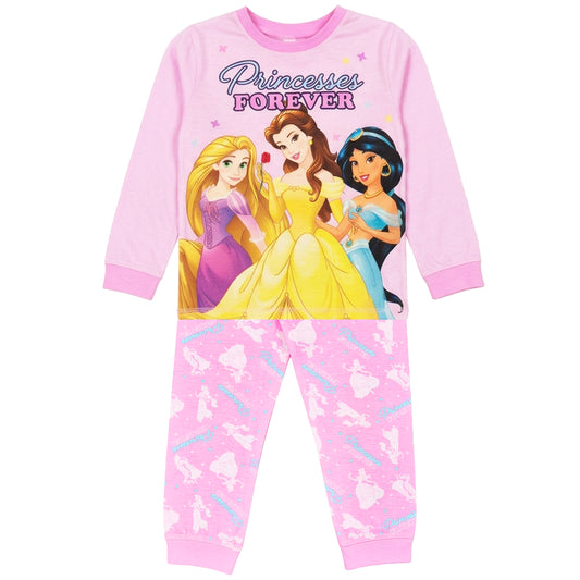 Disney Princess Pyjamas - Forever