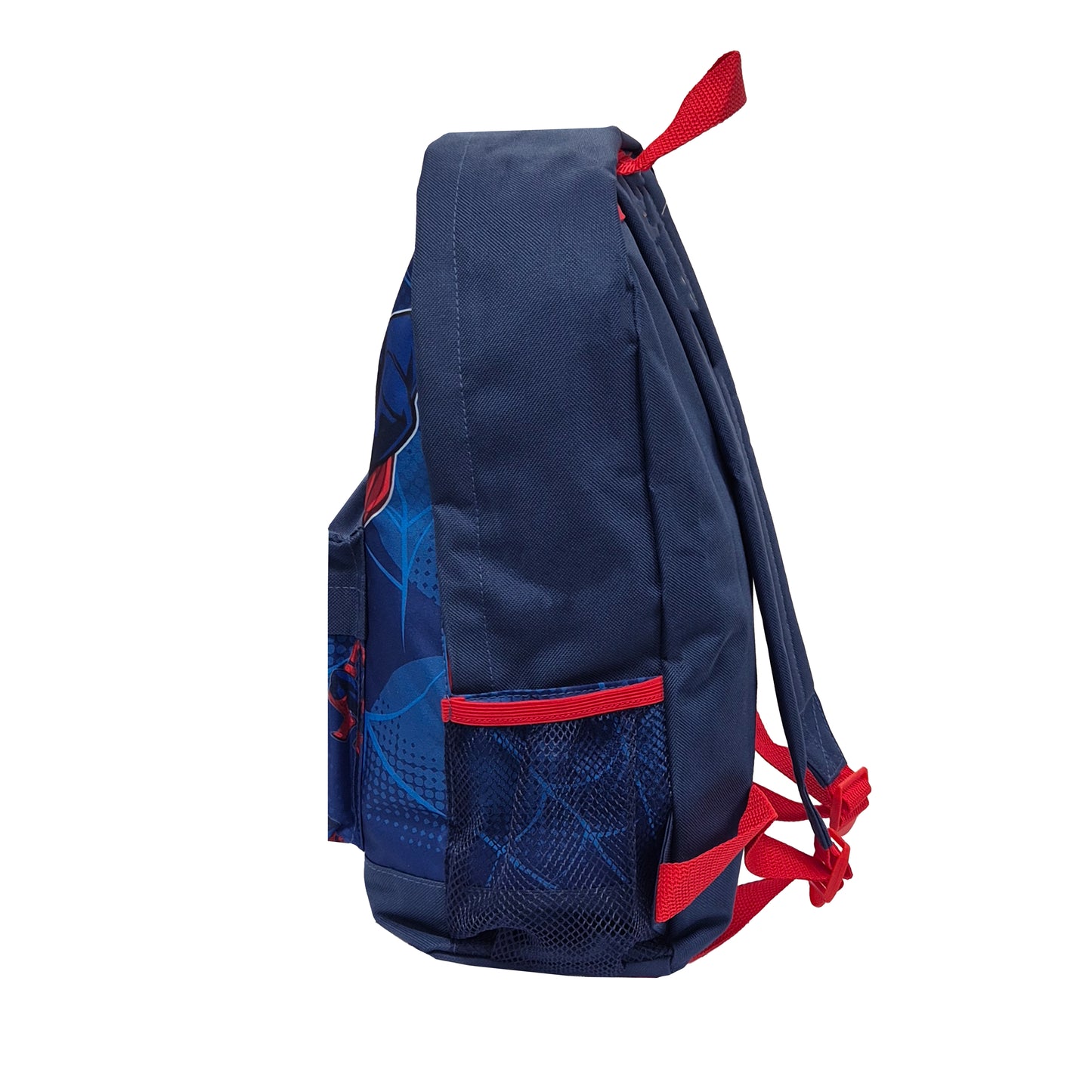 Spiderman Personalised Backpack