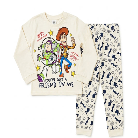 Toy Story Disney Pyjamas - Friend