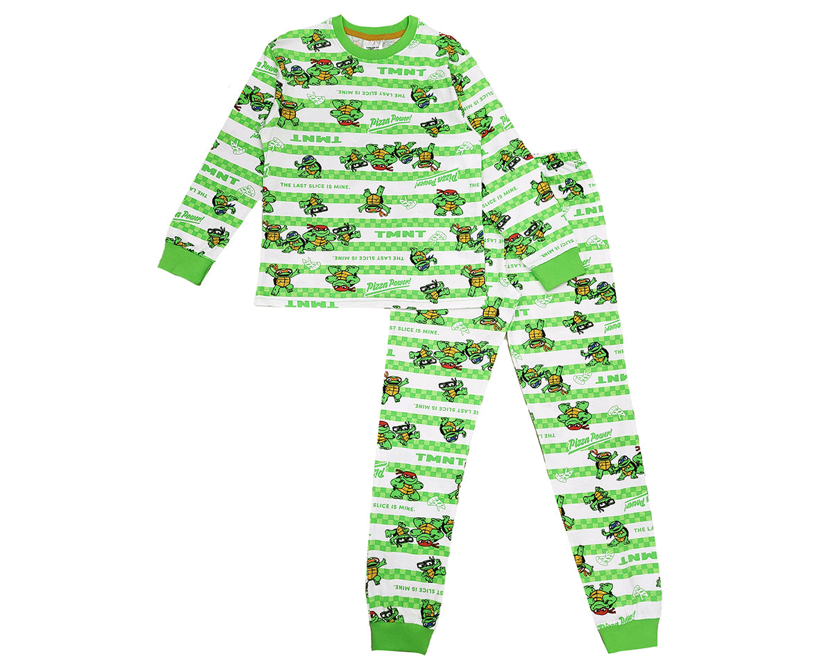 Boys Teenage Mutant Ninja Turtles Pyjamas