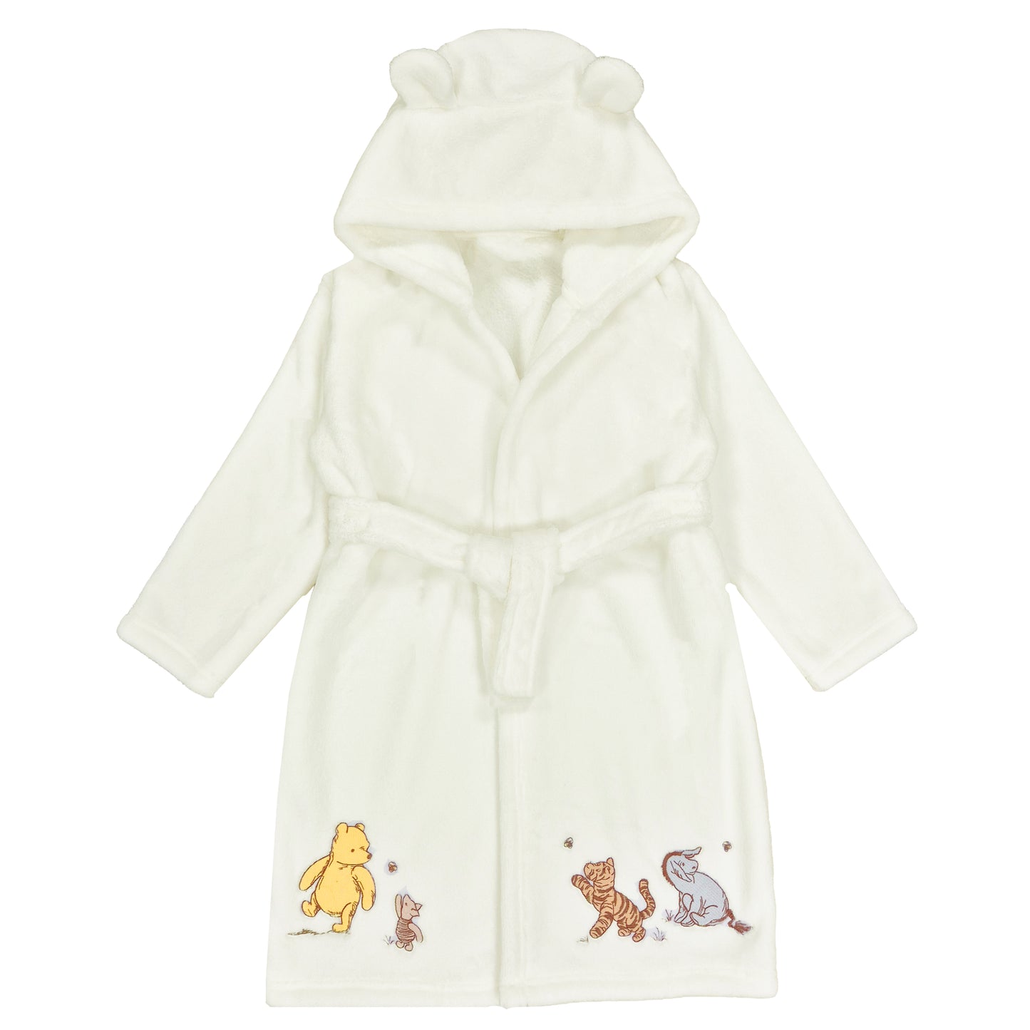 Winnie the Pooh Disney Dressing Gown