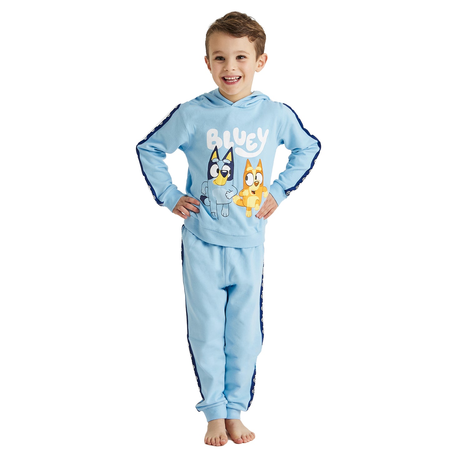 Boys Bluey Tracksuit