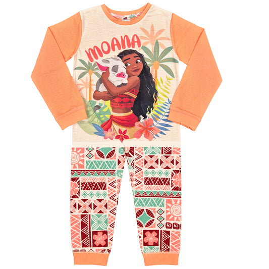 Disney Moana Pyjamas