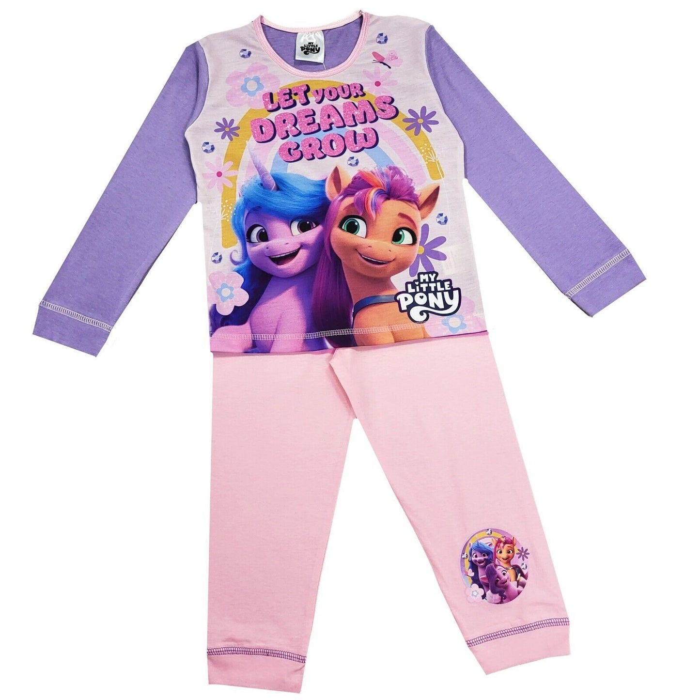My Little Pony Long Pyjamas - Dreams