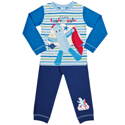 In the Night Garden Boys Pyjamas