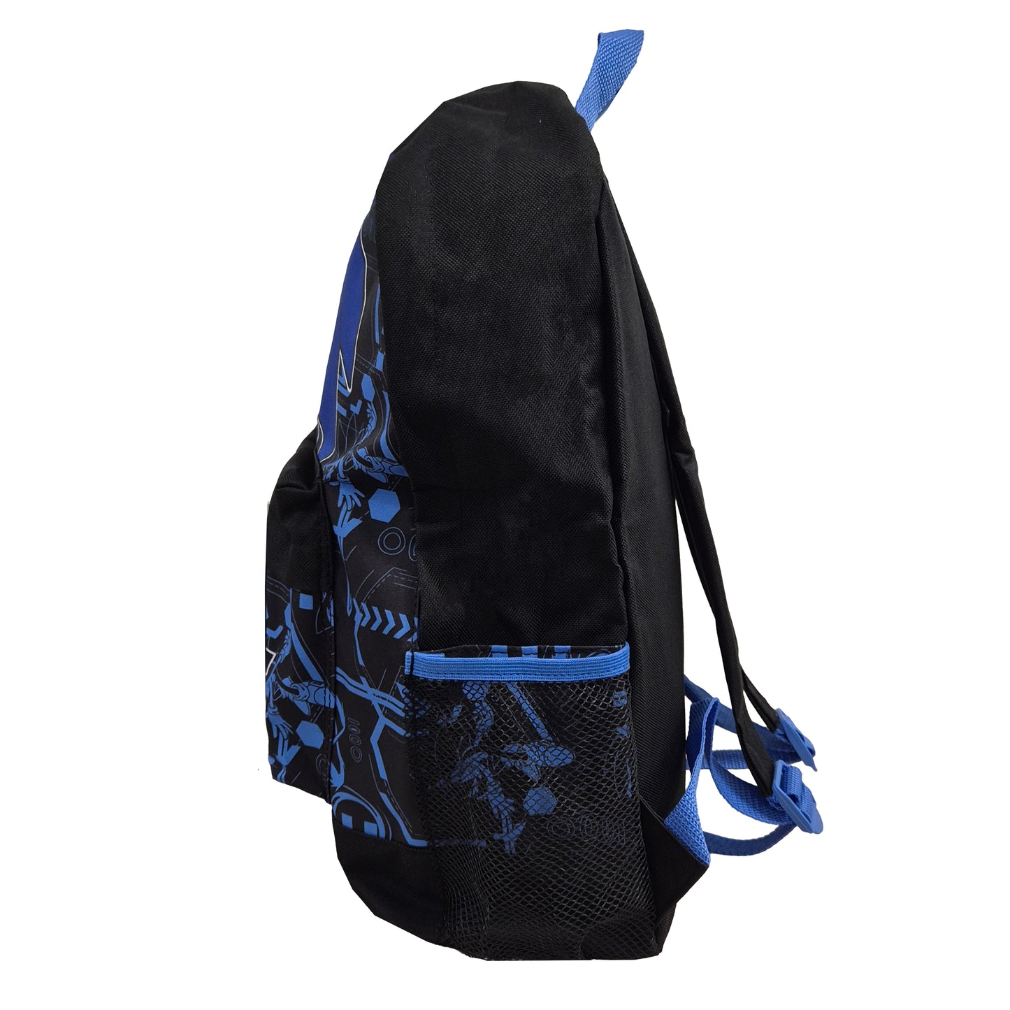 Sonic the Hedgehog Personalised Backpack
