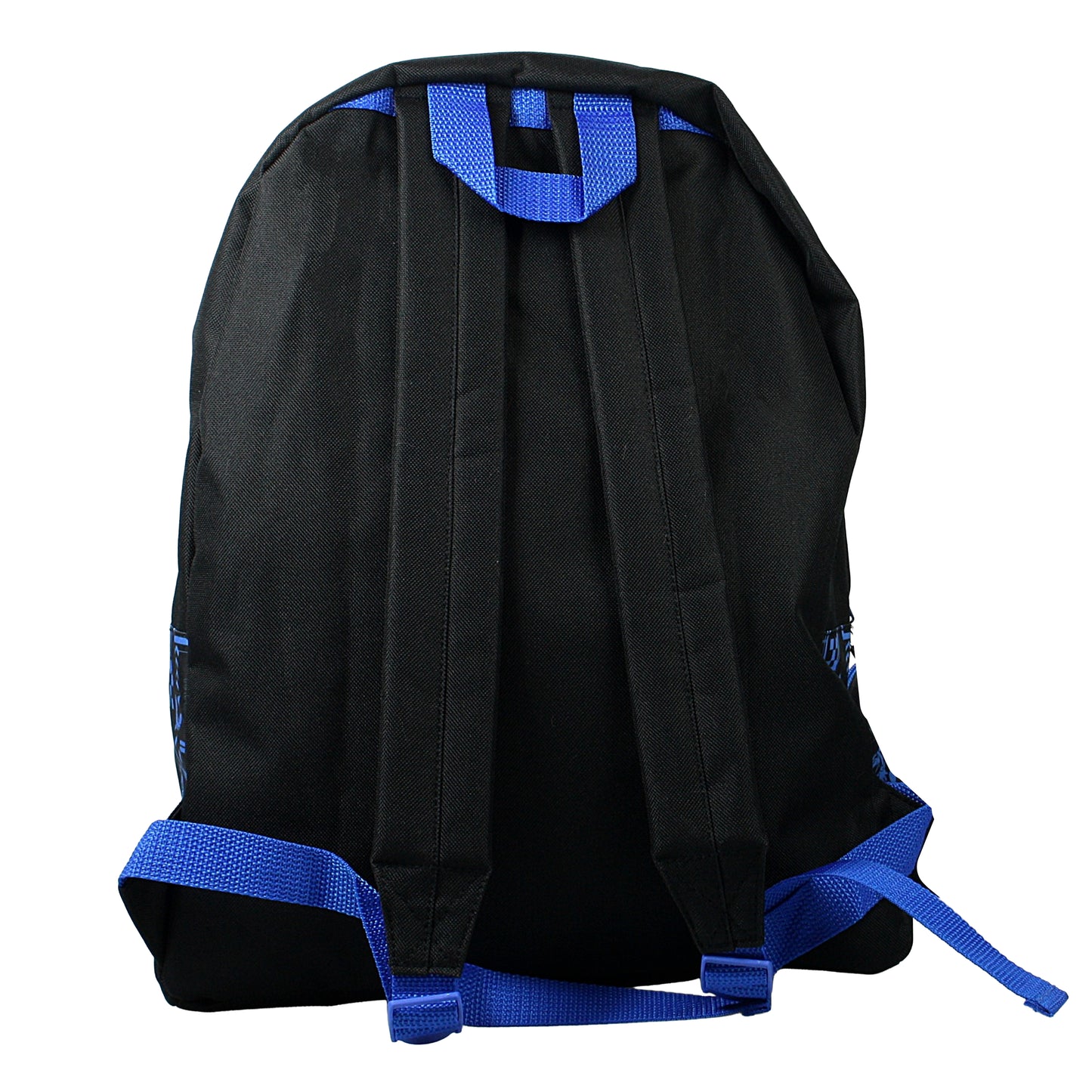 Sonic the Hedgehog Personalised Backpack