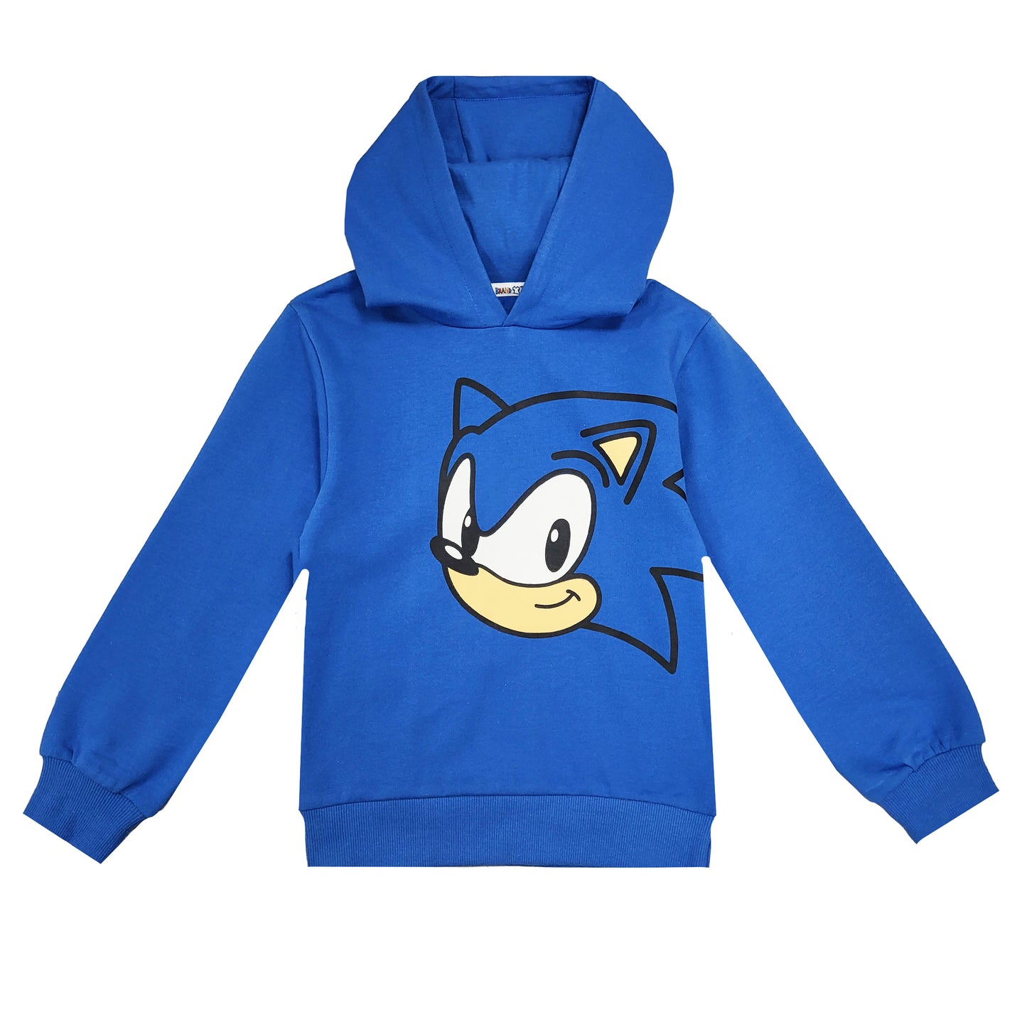 Boys Sonic The Hedgehog Tracksuit