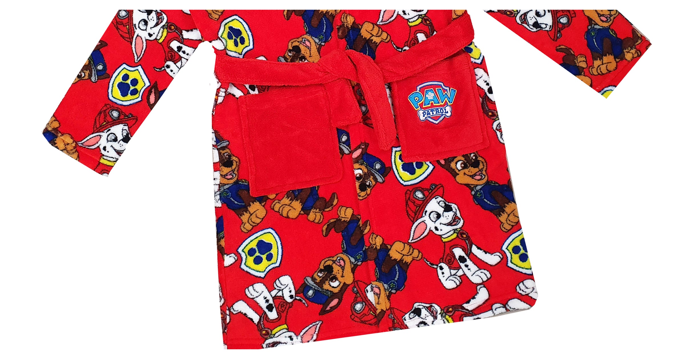 Paw Patrol Dressing Gown And Pyjama Set Paw Patrol Robes For Boys Boys PAW Patrol Blue Fleece Dressing Paw Patrol Dressing Gown And Pyjama Set Paw Patrol Robes For Boys Boys PAW Patrol Blue Fleece Dressing